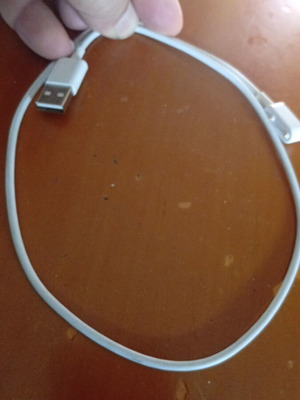 Genuine Huawei Band 8 charging cable