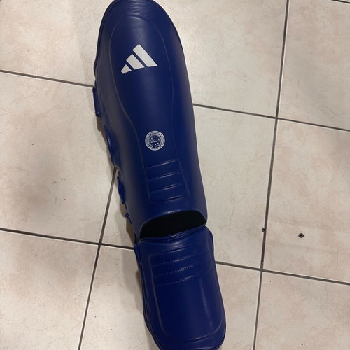 Επικαλαμίδες Kickboxing Adidas Wako Super Pro ADIWAKOGSS11 Καινούργιες