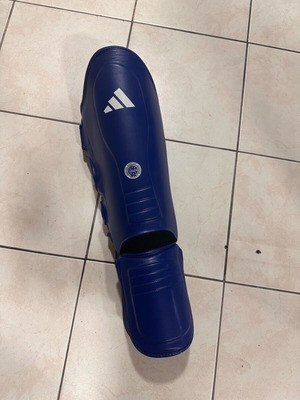 Επικαλαμίδες Kickboxing Adidas Wako Super Pro ADIWAKOGSS11 Καινούργιες