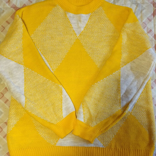 Toi&Moi pullover like new, knitted, size M/L