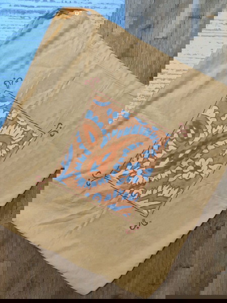 Μεγάλη μαξιλαροθήκη - Large pillow case