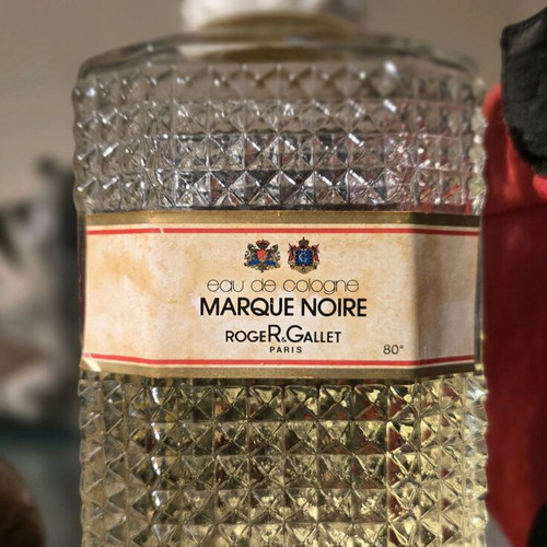 Marque Noire Eau de Cologne Roger & Gallet μεταχειρισμένο