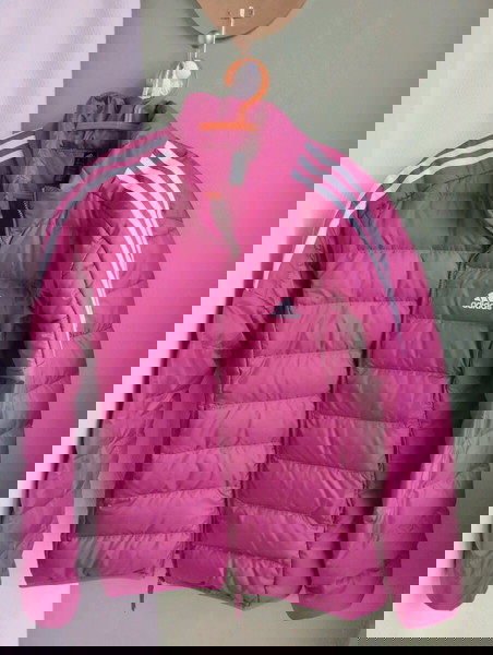 Adidas small size μπουφάν