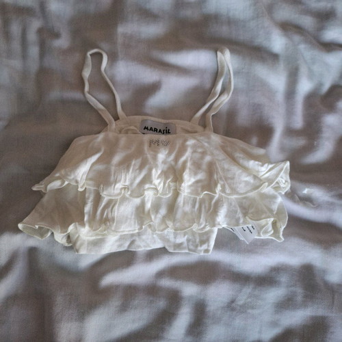 Marasil baby short top new 9 months (74cm)