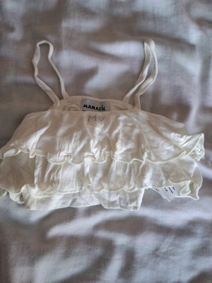 Marasil baby short top new 9 months (74cm)