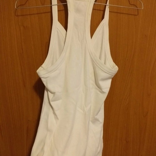Blouse one size like new, unused