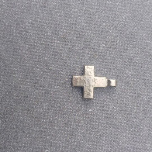 Silver cross new