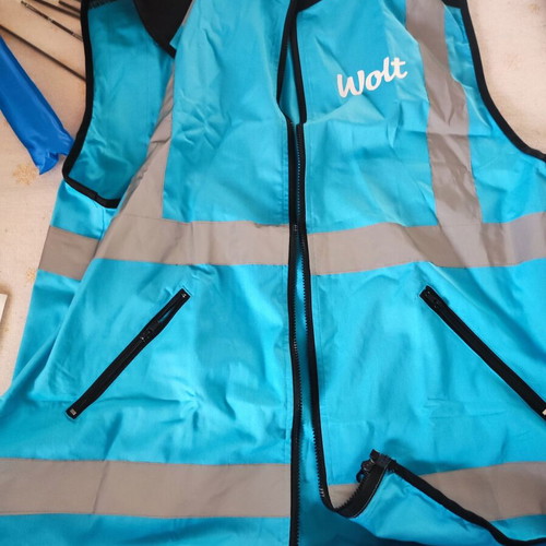 Volt equipment and clothing new, Nordcode jacket 2XL and more