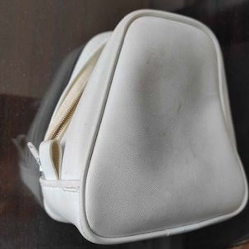 London travel hair dryer used