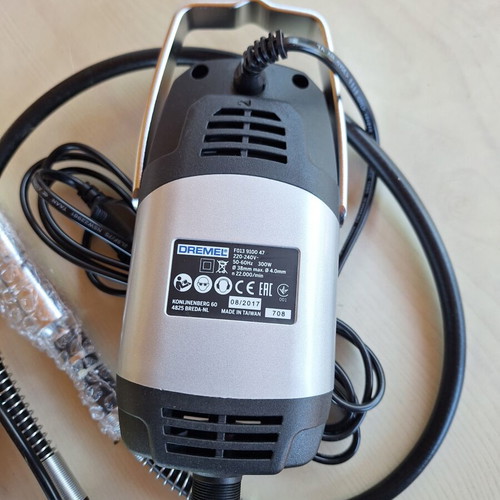 Dremel Fortiflex 9100 нов