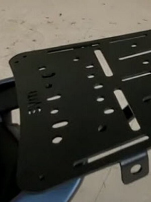 SYM rack for SYM DRG BT Dragon new