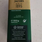 Jacobs Filter Coffee 500gr New