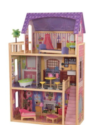 Dollhouse used