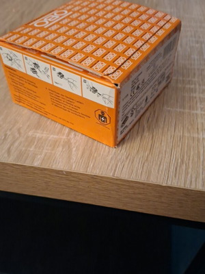 5-pole terminal blocks new