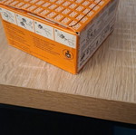 5-pole terminal blocks new