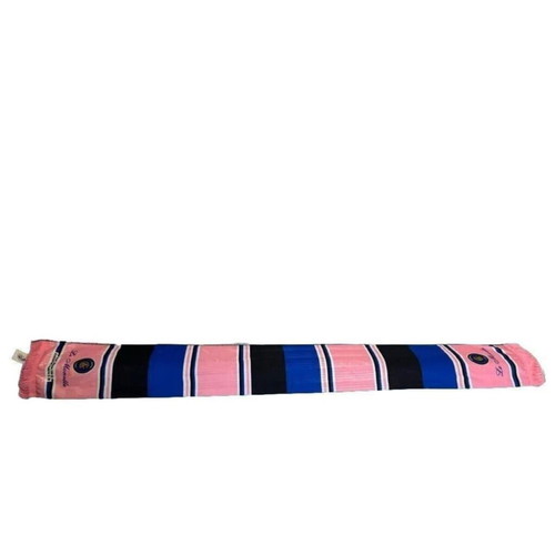 Le Monelle Inter Milan Italian Football Club Scarf new with tags