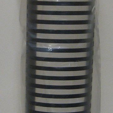 Metal Tower CD Case for 30 CDs new