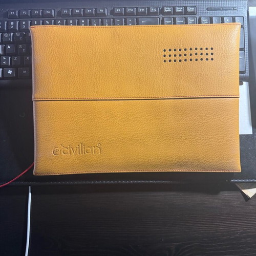 Mac Air 11 inch envelope-style case like new