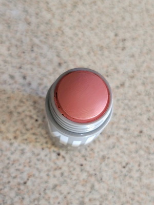 Milk MakeUp Lip & Cheek - Werk
