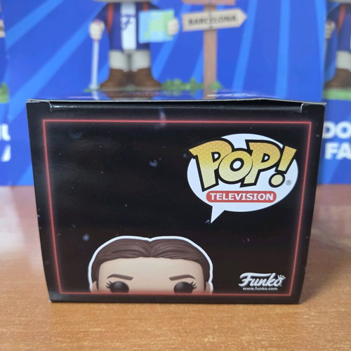 Funko Pop Stranger Things Eleven new figure
