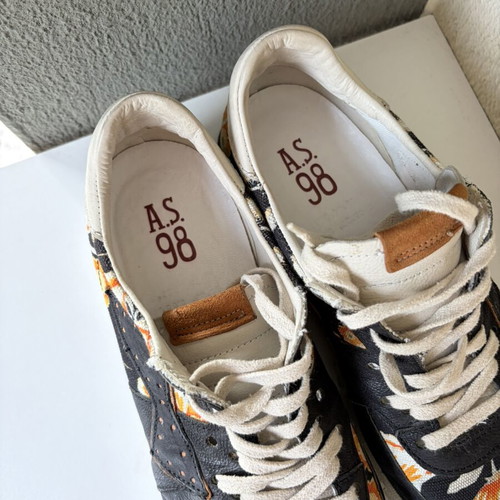 A.S. 98 Casual Shoes like New Limited Edition Size 43