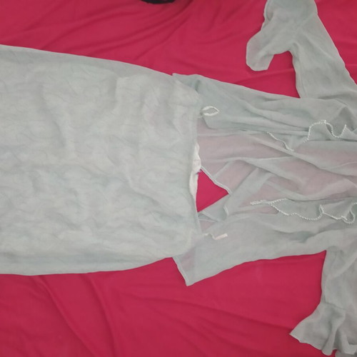 Women's suit set shirt new