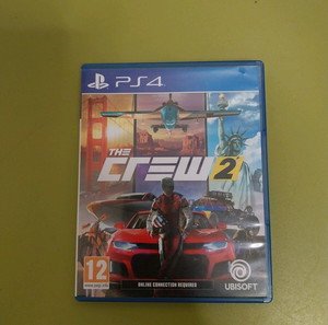παιχνιδι ps4