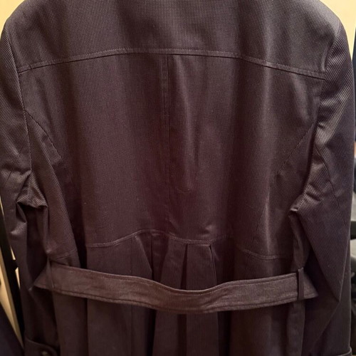 Dorothy Perkins coat new, size 20, black