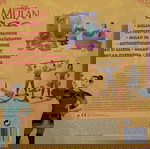  Συλλεκτικές φιγούρες MULAN