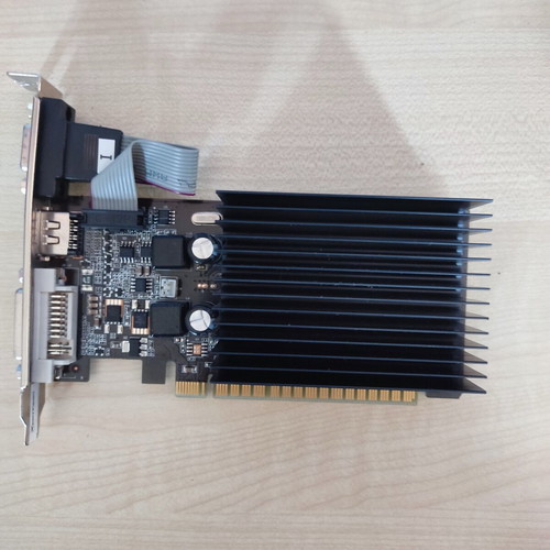 Σετ μητρικής Asrock 960GM-GS3 με CPU FX 4100, HDD, GPU, 6GB RAM μεταχειρισμένο