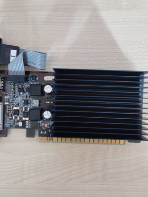 Σετ μητρικής Asrock 960GM-GS3 με CPU FX 4100, HDD, GPU, 6GB RAM μεταχειρισμένο