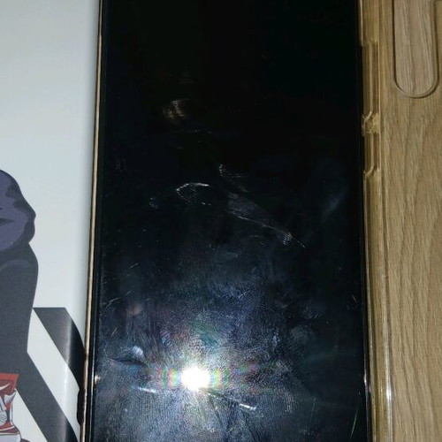 Xiaomi Redmi 8 used with 4 cases, 64GB, dual SIM