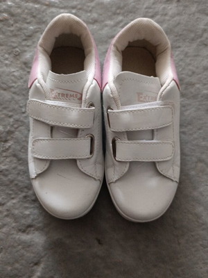 Παπούτσια για κορίτσι μεταχειρισμένα, νούμερο 29