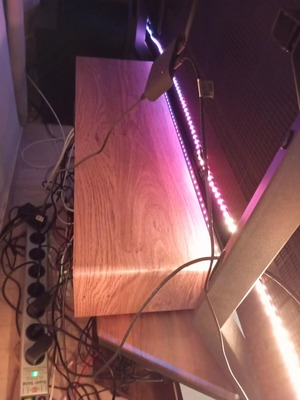 Ynavoice Challenger C-5 XL Hi-Fi κεντρικό ηχείο 300W