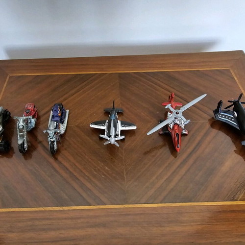 Hotwheels Collection