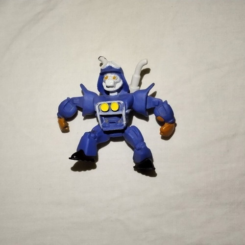 Trucktor figure Invizimals IMC Toys 2014