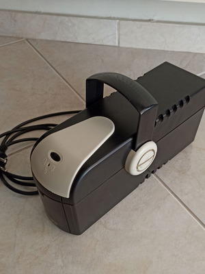 Σταθεροποιητής τάσης Accupower MC2 800 μεταχειρισμένος