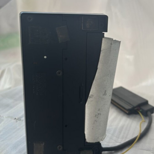 Sinclair ZX Printer thermal printer