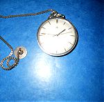 Ρολόι τσέπης Dugena - αυθεντικό vintage