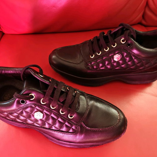Lumberjack women's black platform shoes like new size 39