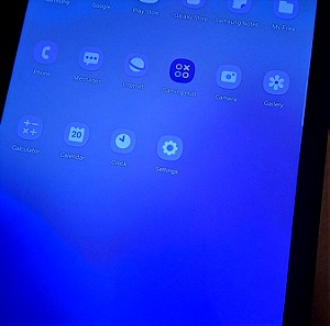 Samsung galaxy Tab A7 (tablet)