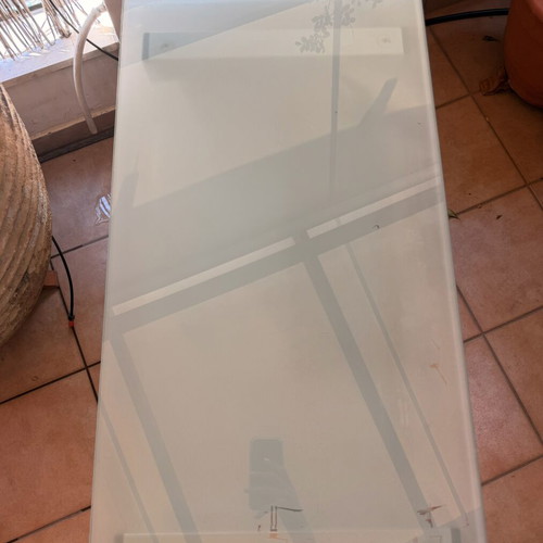 TV stand used, very good condition