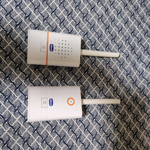 Baby monitor used, functional