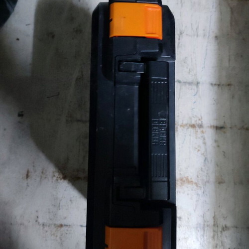 Black & Decker Drill ASL158 Lithium Battery used, DIY repairs