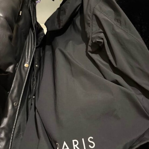 Kenzo jacket windbreaker new, black, size S