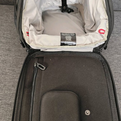 Bmw Motorrad tank bag used