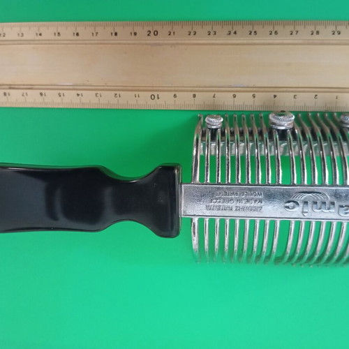 Amic Hair Clipper Used