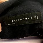  Wool blazer -Zara