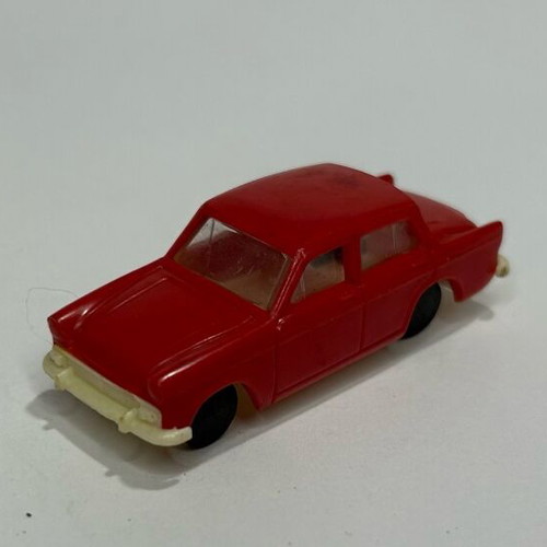 Minix 1964 Hillman Minx used