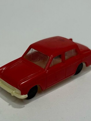 Minix 1964 Hillman Minx used